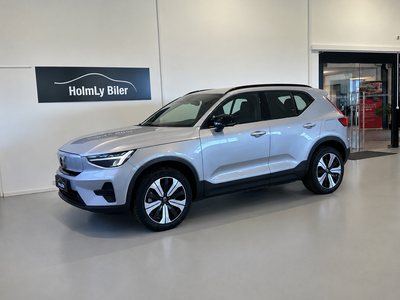 Volvo  XC40 P6 ReCharge Plus