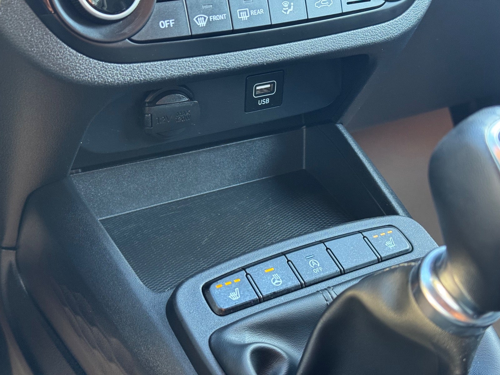 Billede af Hyundai i10 1,0 MPi Advanced