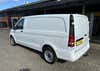 Mercedes Vito 114 CDi Kassevogn aut. L RWD thumbnail