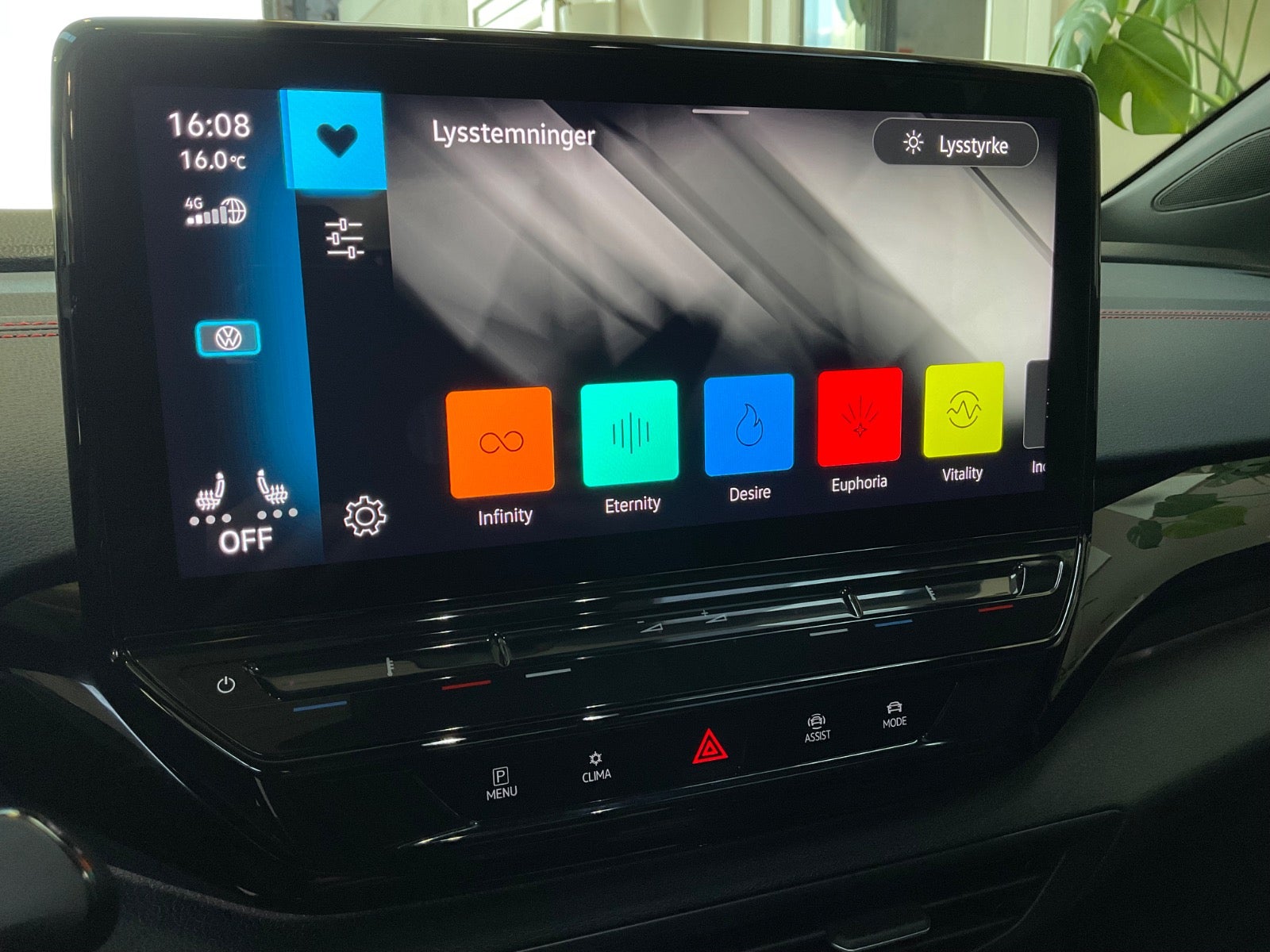 VW ID.4 77 GTX 4Motion 5d - 21