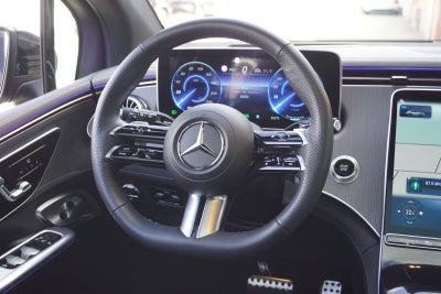 Mercedes EQE350 SUV AMG Premium Plus 4Matic