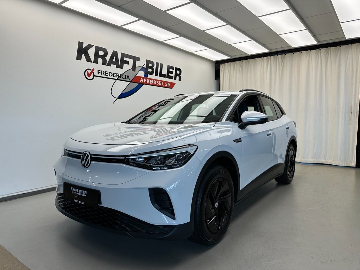 Billede af VW ID.4 52 Pure Performance