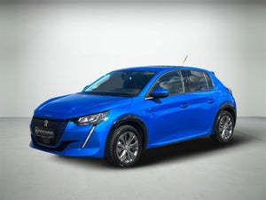 Peugeot e-208 Allure Pack