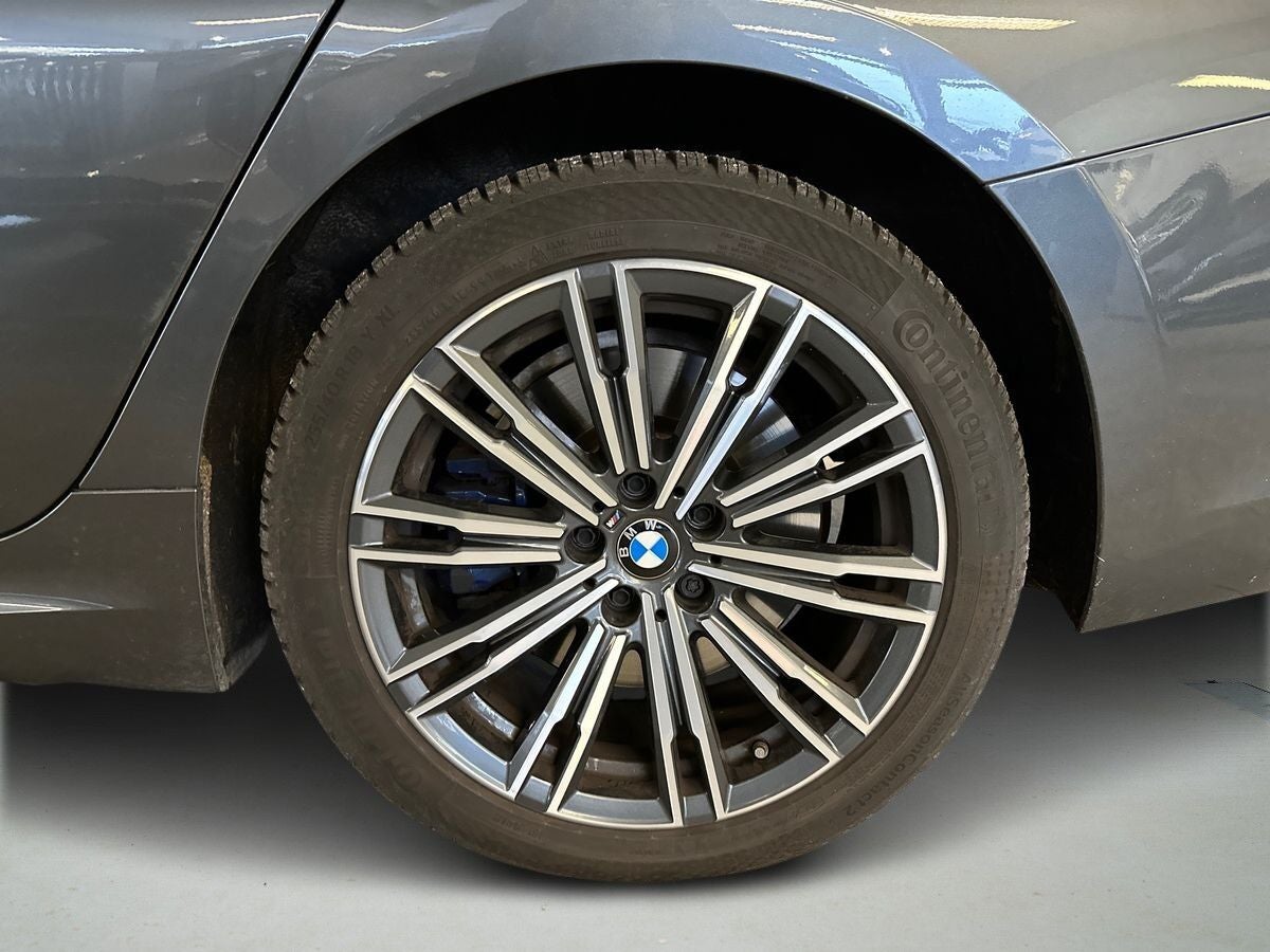 BMW 330e M-Sport aut. billede 6