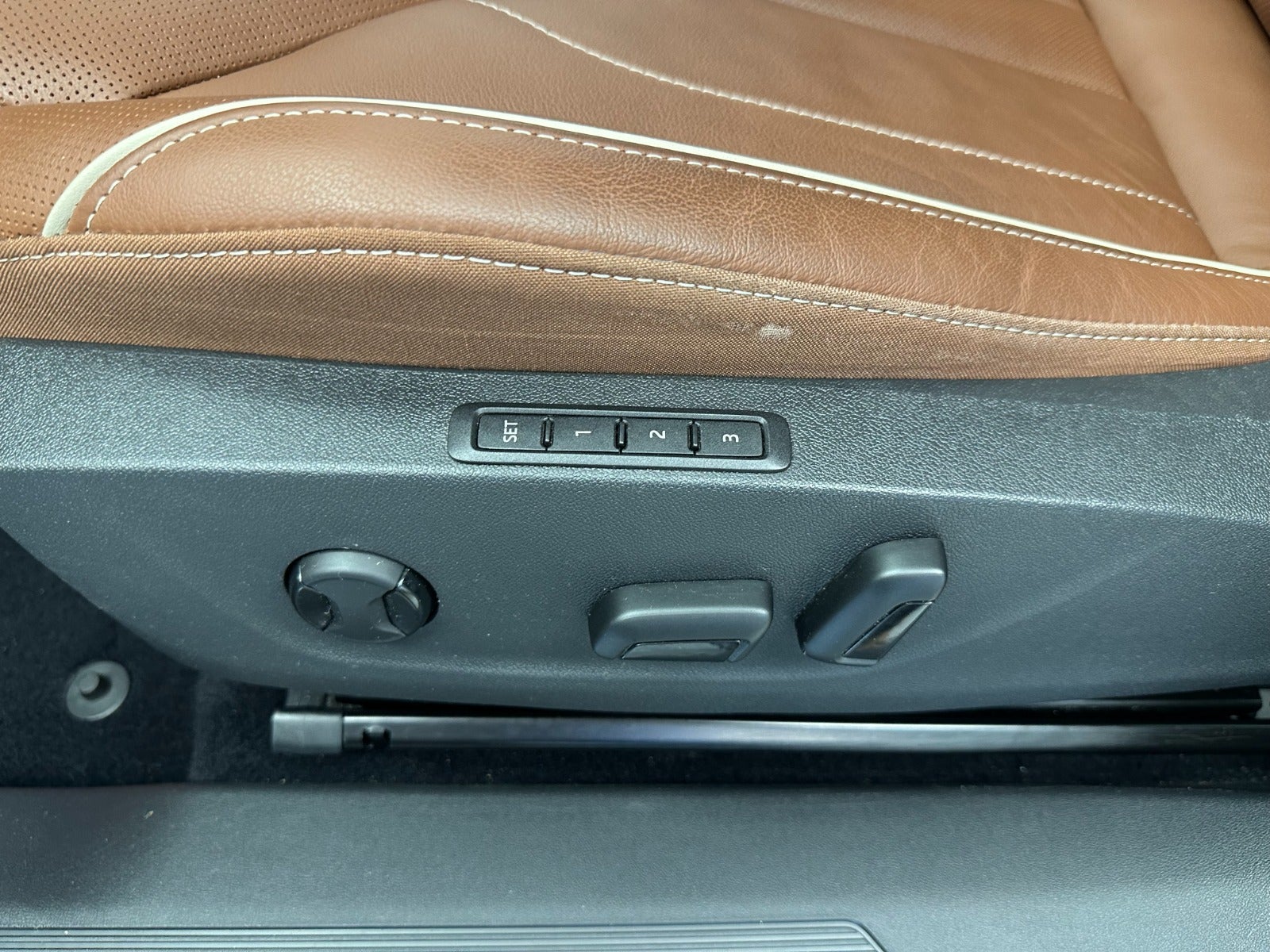 Billede af Skoda Enyaq 60 iV ecoSuite