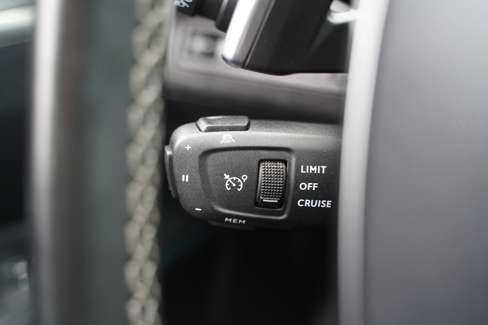Billede af Peugeot 3008 1,6 Hybrid Allure Pack EAT8