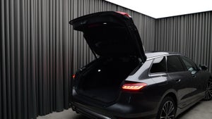 Audi A6 e-tron S-line performance Avant