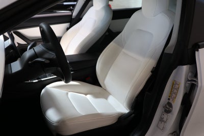 Tesla Model 3 Performance AWD