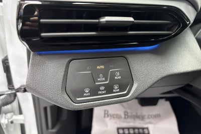 VW ID.4 Pure