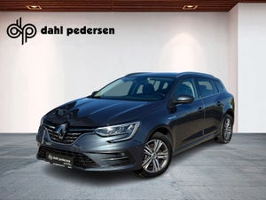 Renault Megane IV E-Tech Intens Sport Tourer