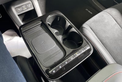 Hyundai Ioniq 5 N Line+