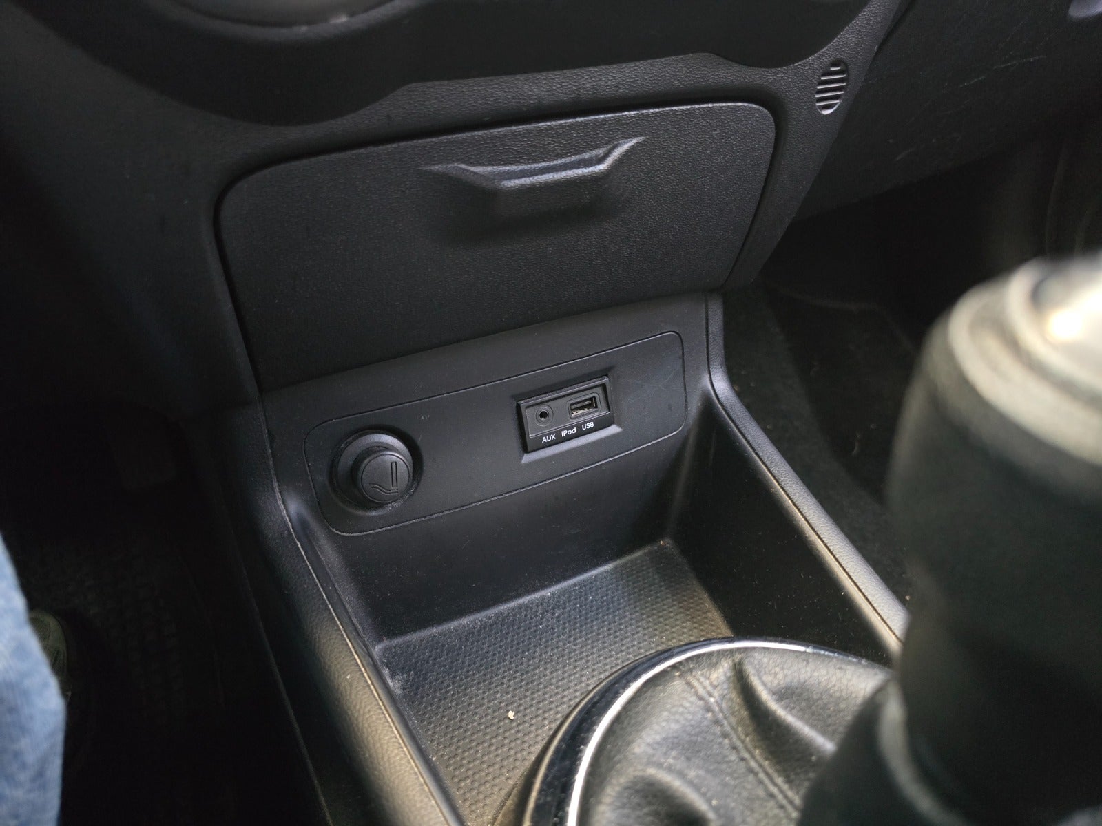 Billede af Hyundai i20 1,25 Classic