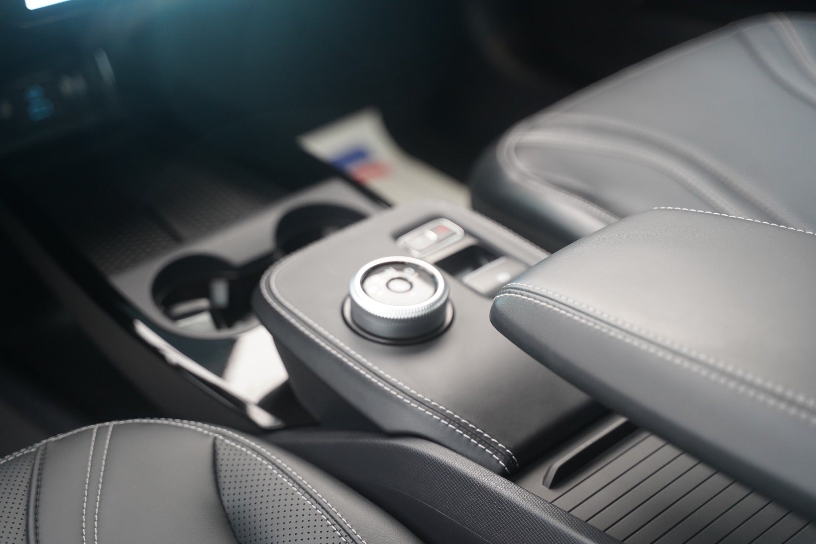 Billede af Ford Mustang Mach-E 78 Standard Range