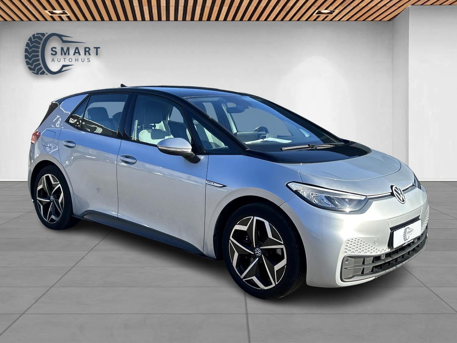 Billede af VW ID.3 77 Pro S