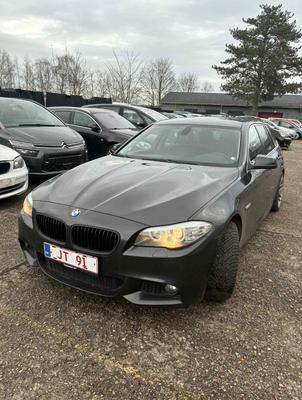 BMW 525d 3,0 Touring aut. 5d
