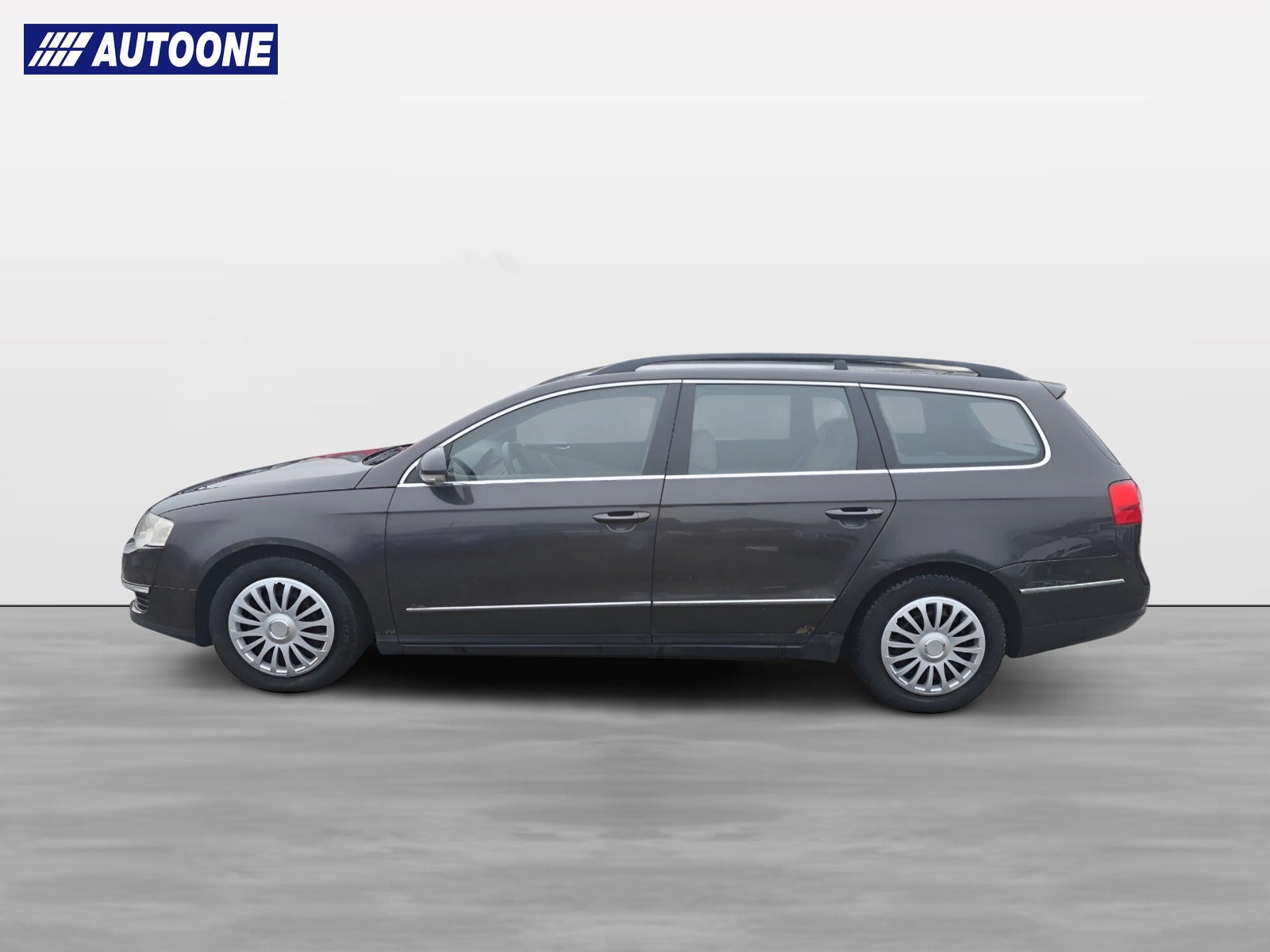 Billede af VW Passat 2,0 TDi 170 Comfortline Variant DSG