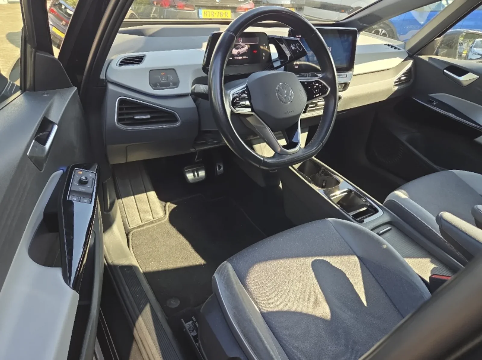 Billede af VW ID.3 58 Pro Performance