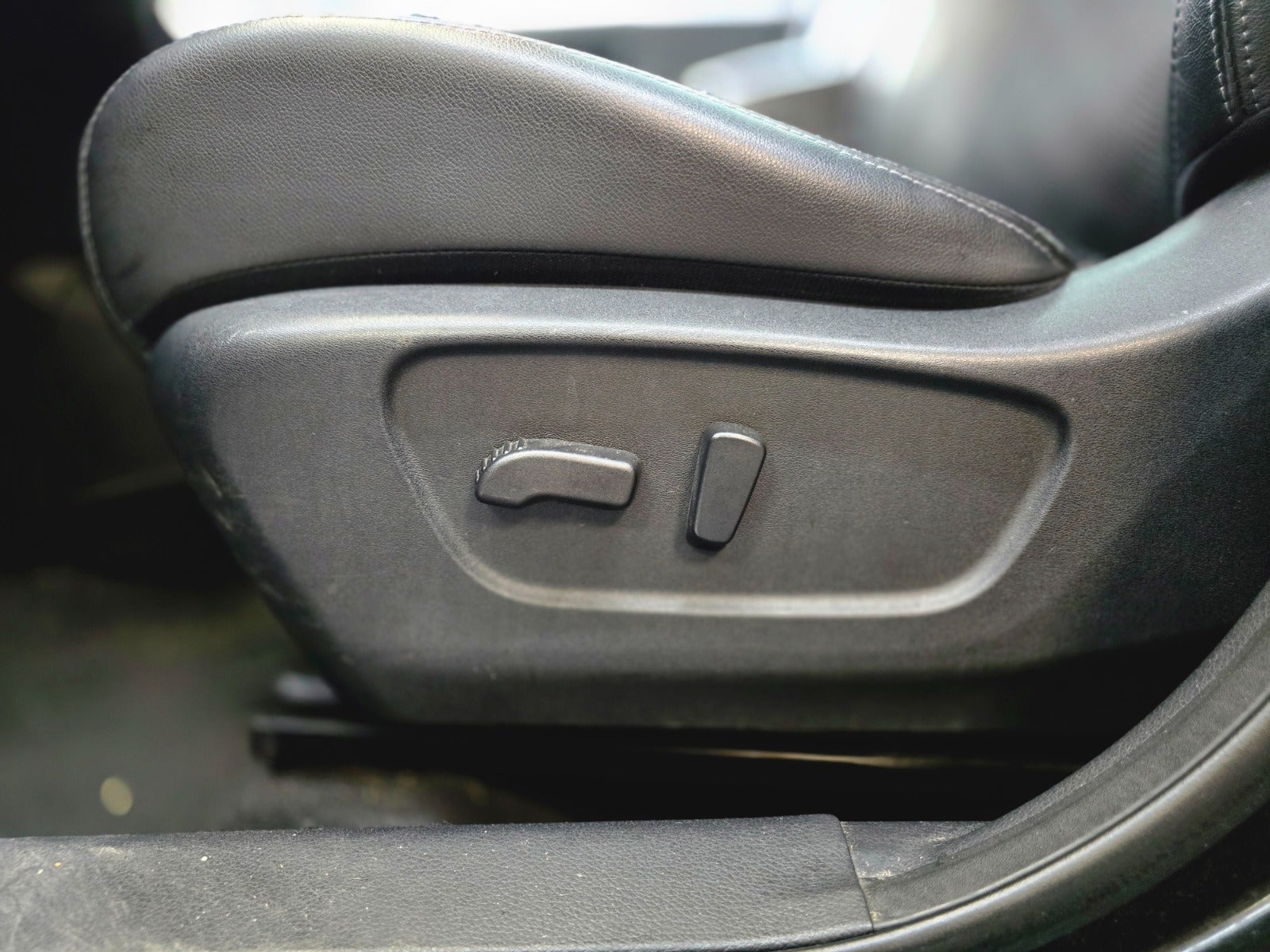 Billede af Nissan Qashqai 1,6 Dig-T 163 Tekna
