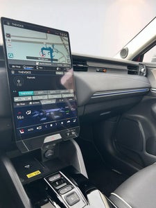 Honda e:Ny1 Elegance