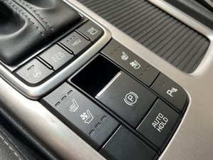Kia Optima PHEV SW aut.