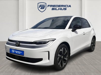 VW ID. Polo 52 Style Launch Edition 5d