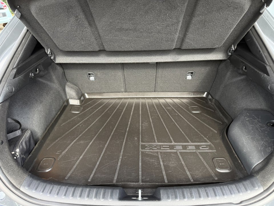 Kia XCeed PHEV Comfort DCT — billede 12