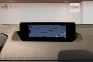 Mazda MX-30 e-SkyActiv Cosmo