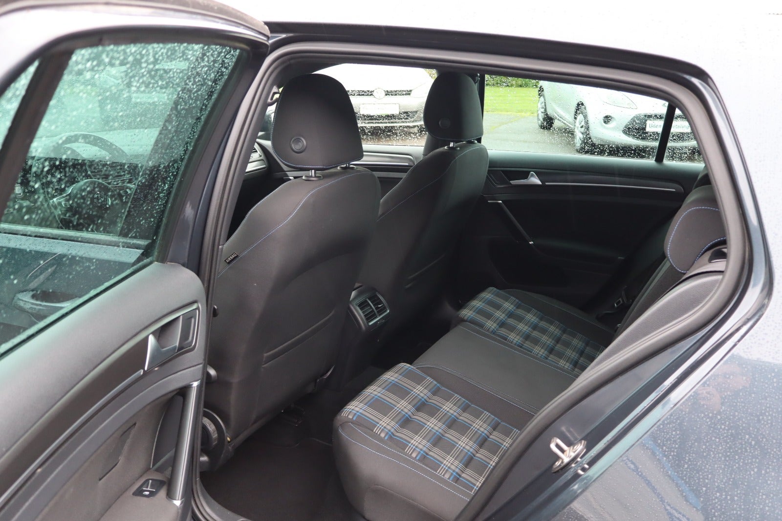 Billede af VW Golf VII 1,4 GTE DSG
