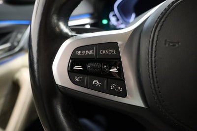 BMW 530e Sport Line aut.