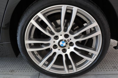 BMW 320d Touring Sport Line aut.
