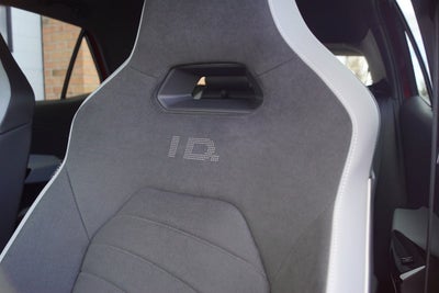 VW ID.3 Pro Performance