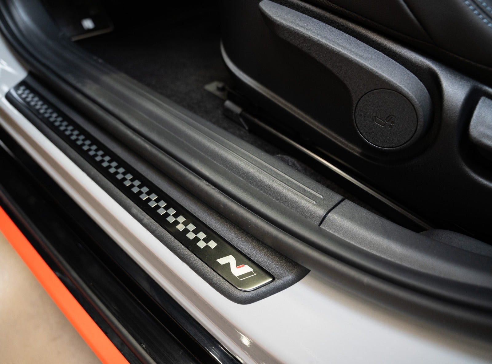 Billede af Hyundai Ioniq 5 84 N Performance AWD
