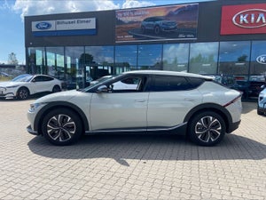 Kia EV6 Long Range Performance Prestige AWD