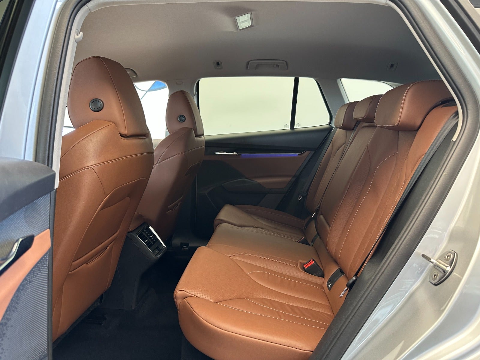 Billede af Skoda Enyaq 60 iV ecoSuite