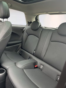 MINI Cooper SE Camden Edition