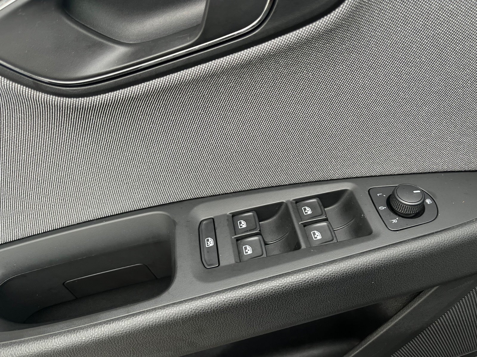 Billede af Seat Leon 1,0 TSi 115 Style ST