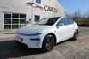 Tesla Model Y Premium Long Range RWD