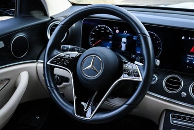 Mercedes E300 de Avantgarde stc. aut.