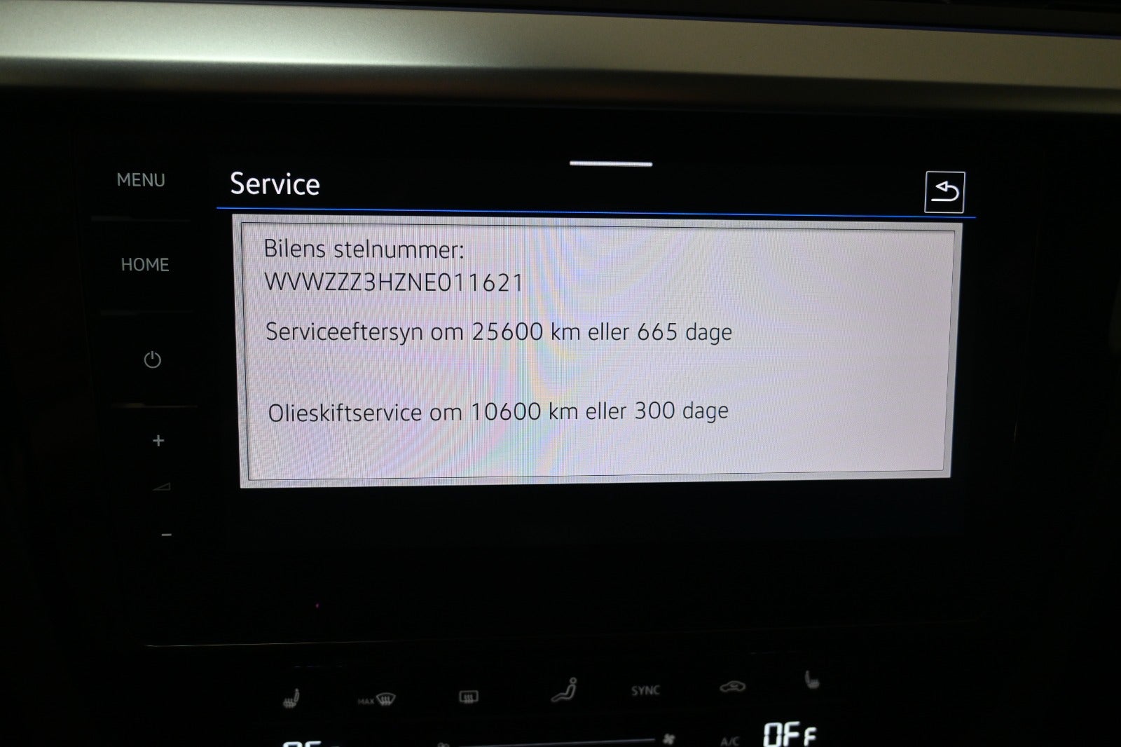 VW Arteon eHybrid R-line DSG