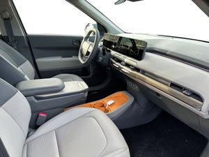 Kia EV3 Long Range Upgrade