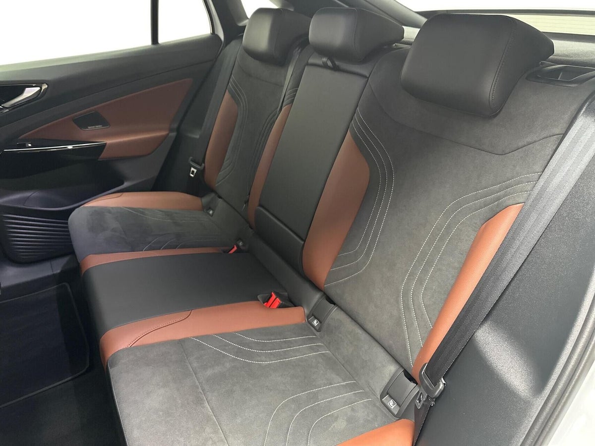 VW ID.5 Style+ billede 12