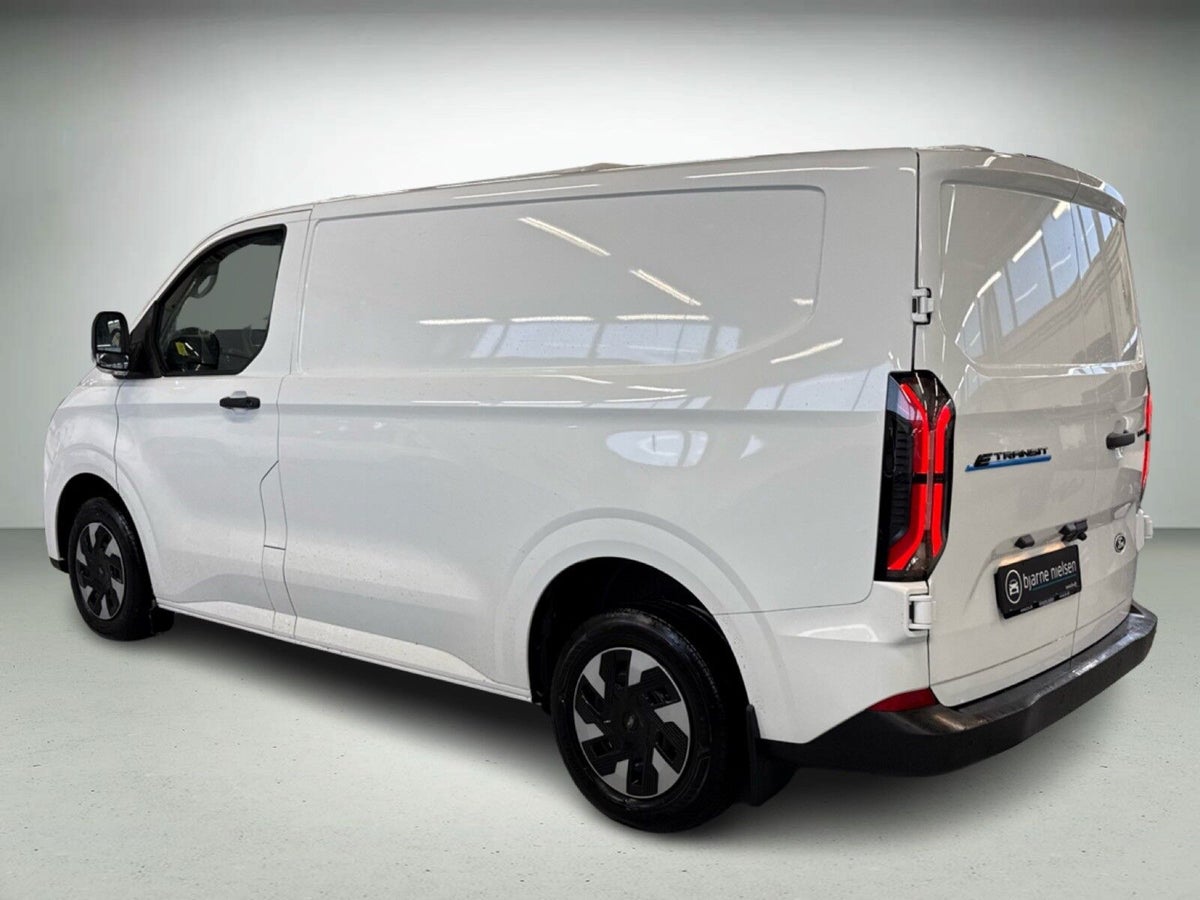 Ford E-Transit Custom 320L Trend billede 4