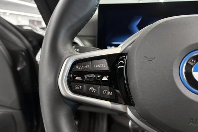 BMW i4 eDrive40 M-Sport