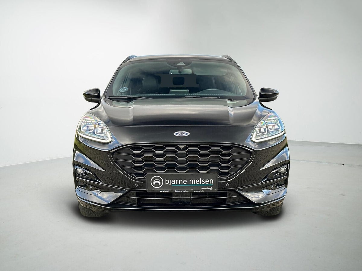 Ford Kuga PHEV ST-Line X CVT billede 2