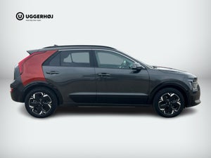 Kia Niro EV Upgrade