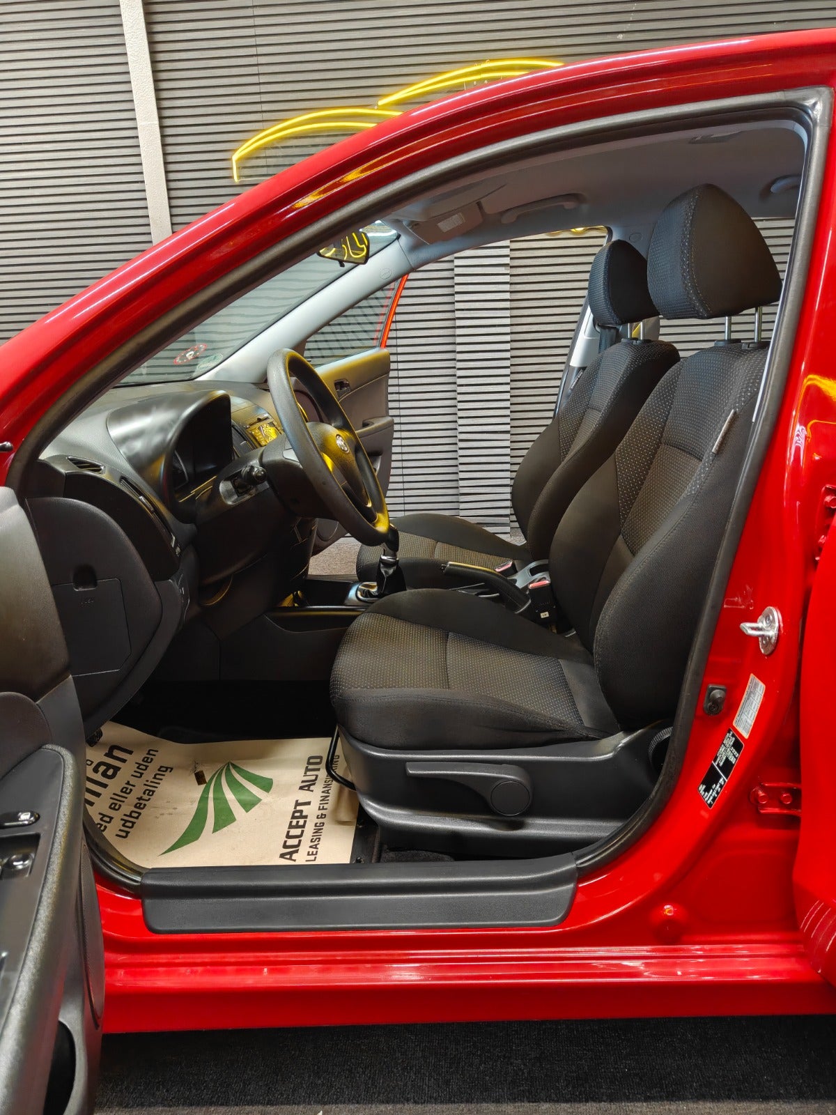 Billede af Hyundai i30 1,4 CVVT Classic