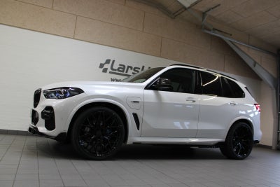 BMW X5 xDrive45e M-Sport aut.