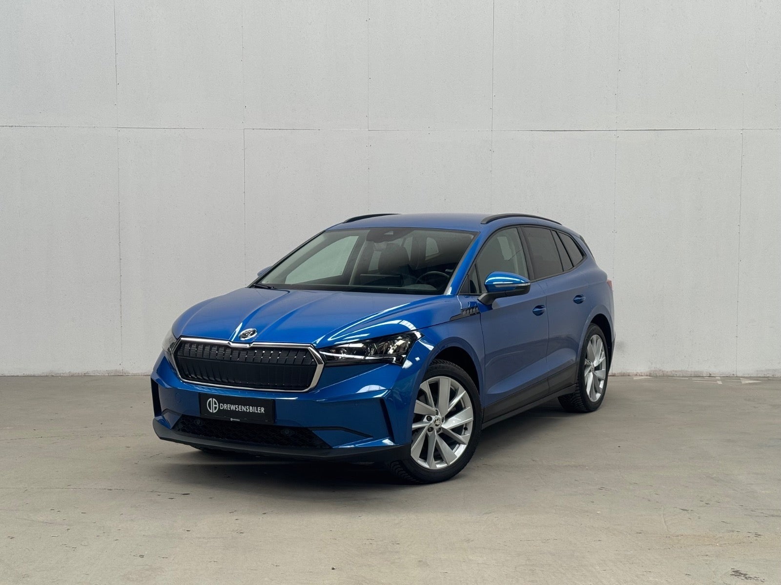 Skoda Enyaq iV Loft A