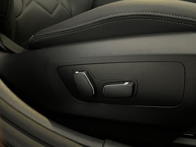 BMW i5 eDrive40 Touring M-Sport