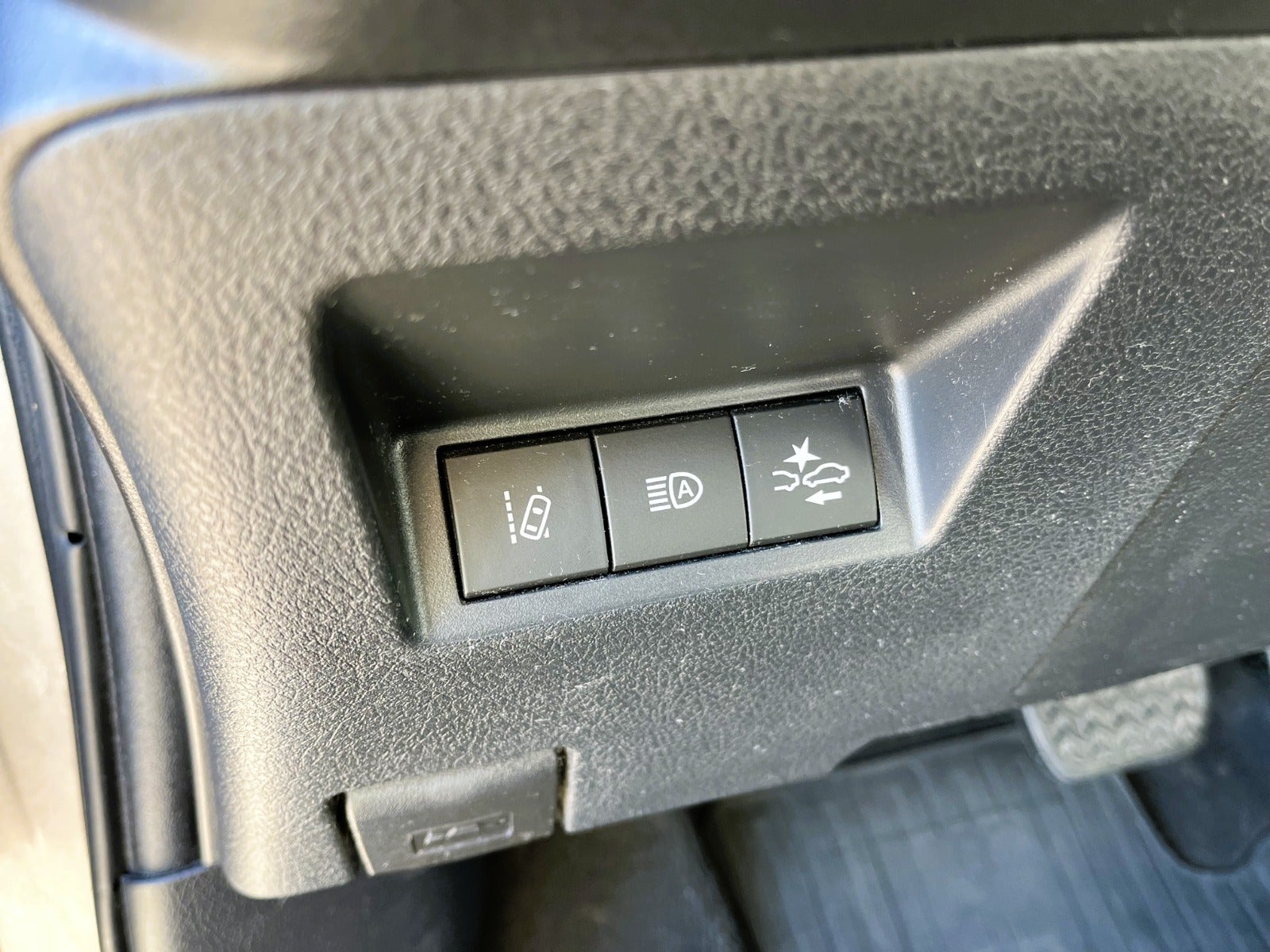 Billede af Toyota Yaris 1,5 Hybrid H2 e-CVT